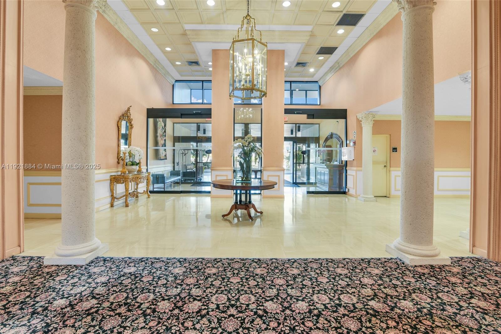 OLYMPUS CONDO PHASE - Residential