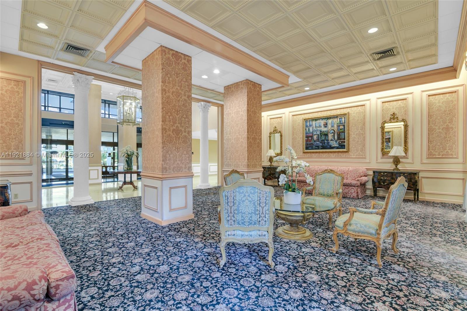 OLYMPUS CONDO PHASE - Residential