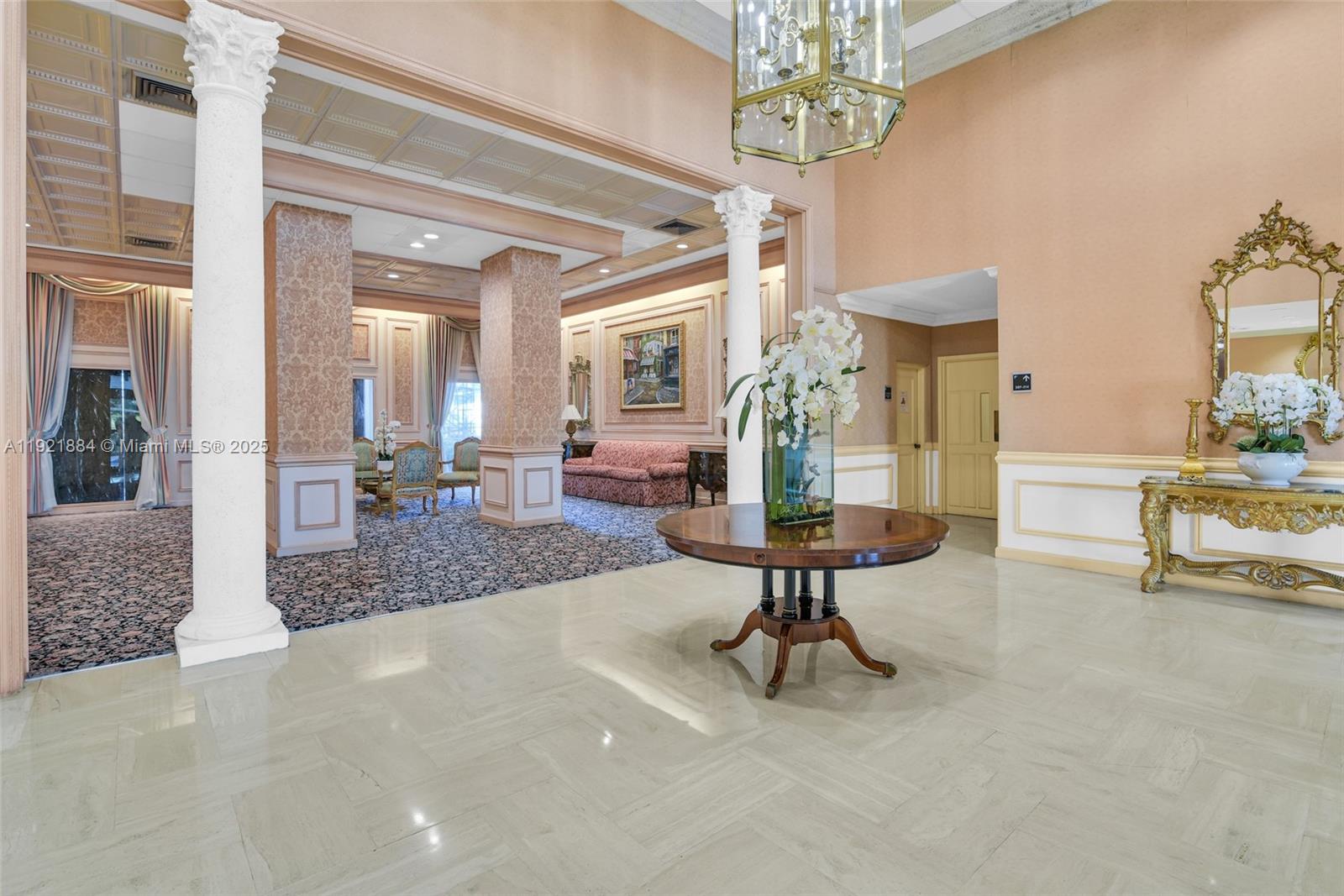 OLYMPUS CONDO PHASE - Residential