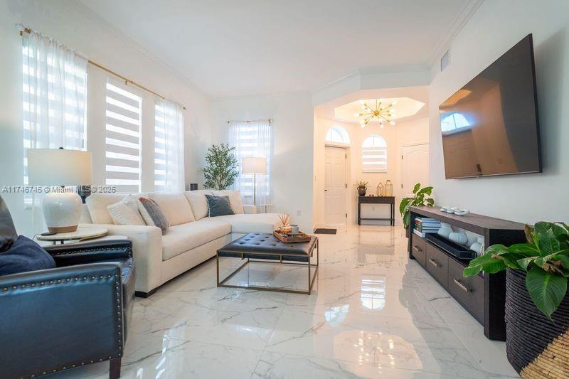 AVENTURA BAY TOWNHOMES CO - Residential