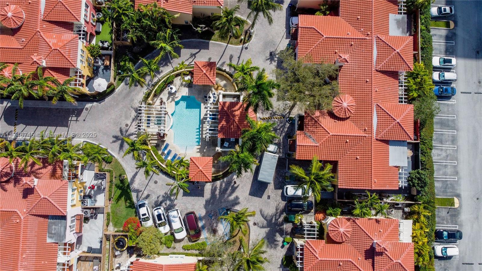 AVENTURA BAY TOWNHOMES CO - Residential