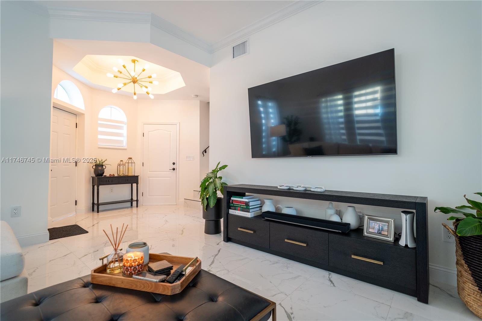 AVENTURA BAY TOWNHOMES CO - Residential