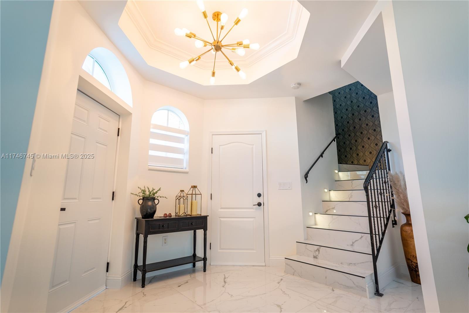 AVENTURA BAY TOWNHOMES CO - Residential