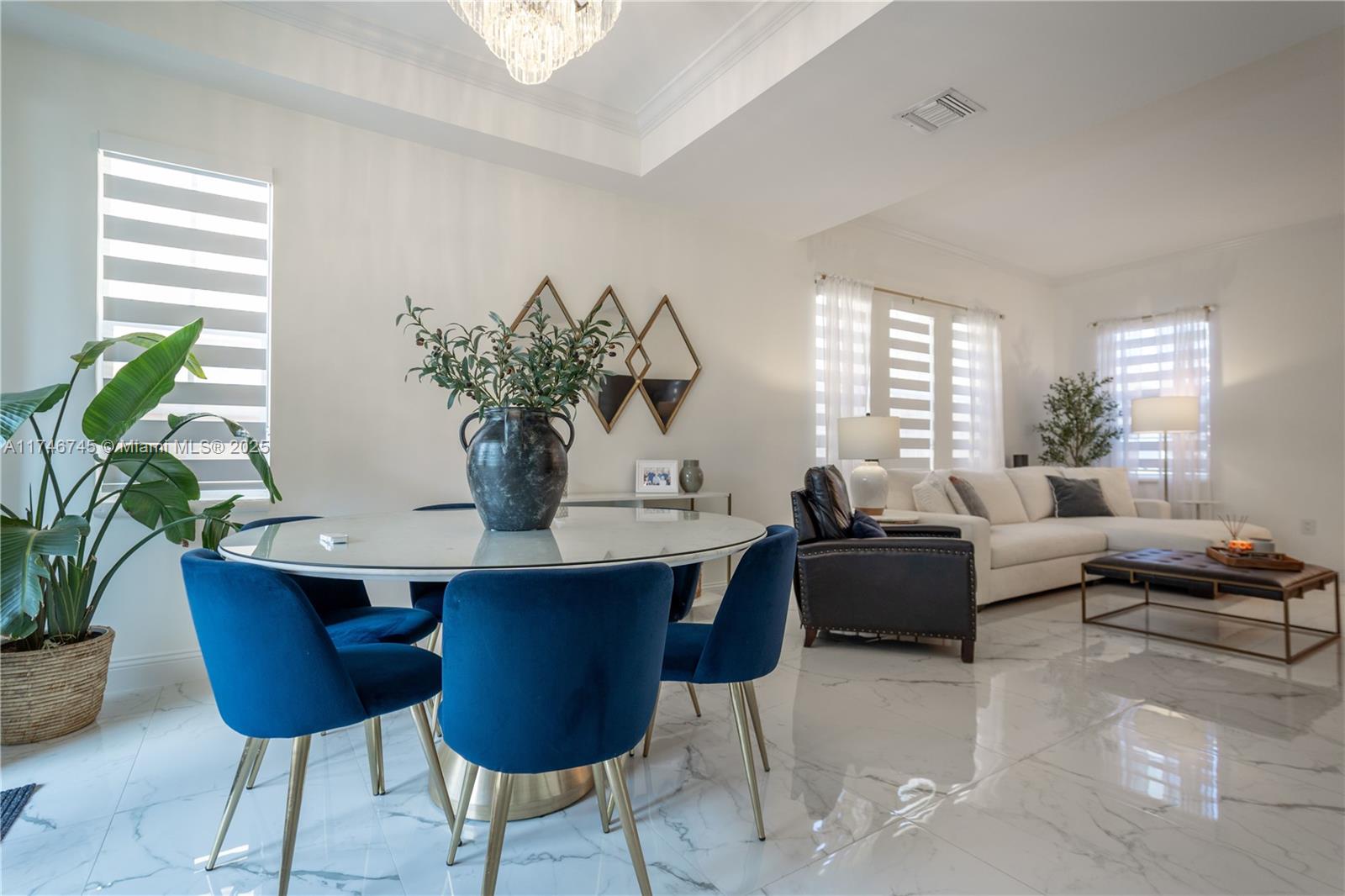 AVENTURA BAY TOWNHOMES CO - Residential