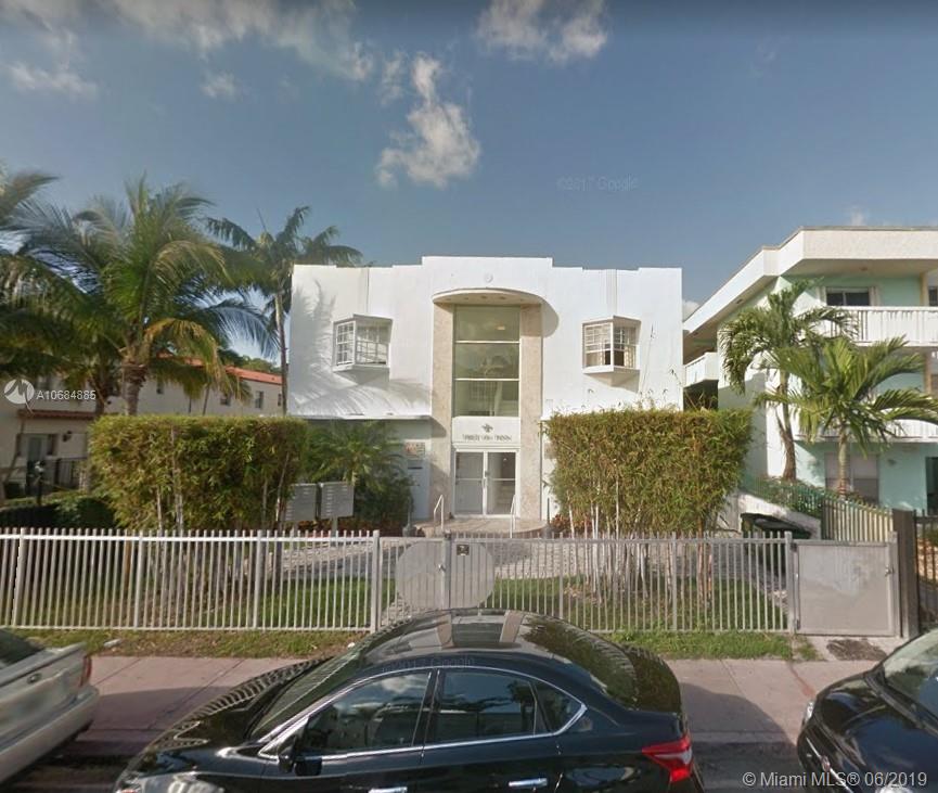 FIRST ON PENN CONDO - Residential Lease