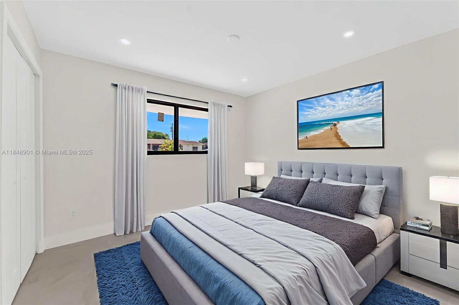 PALM SPRINGS LAKES 4TH AD - Residential