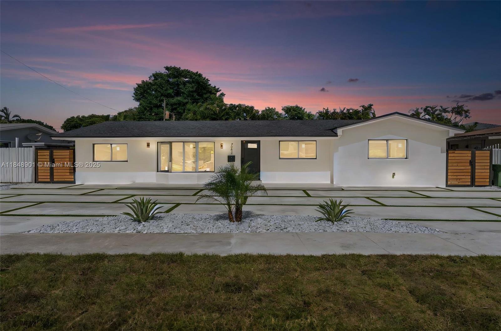 7993 W 18th Ln, Hialeah, FL, 33014/$920,000 1 7993 W 18th Ln