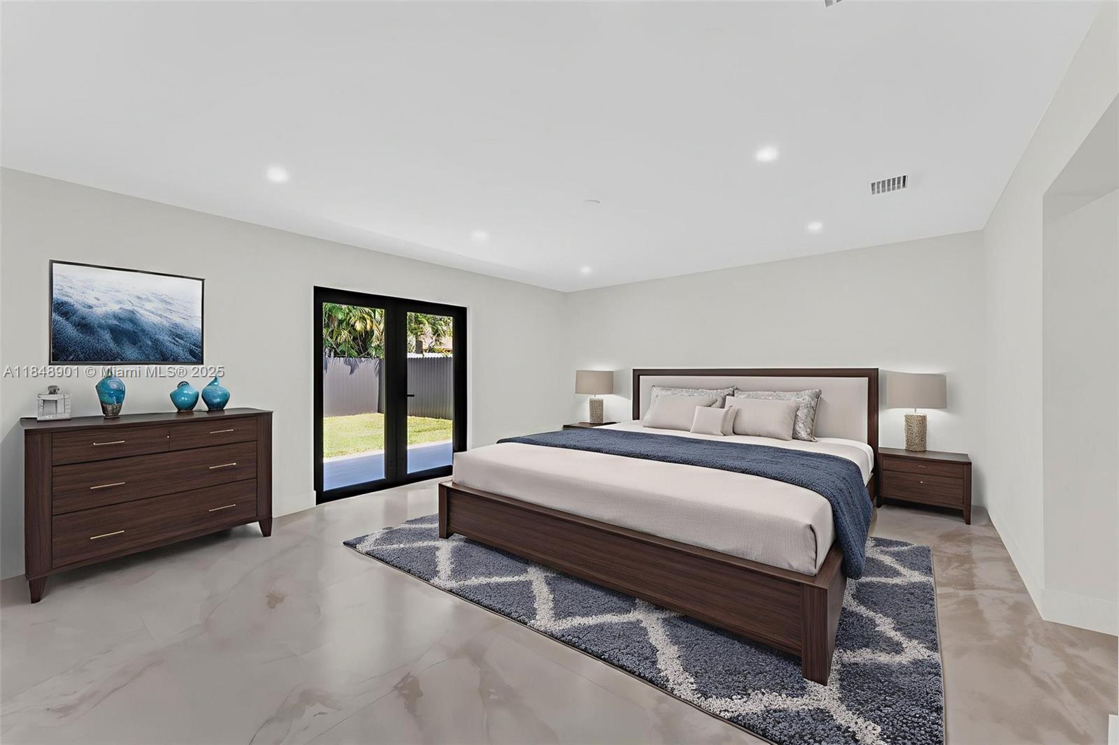 PALM SPRINGS LAKES 4TH AD - Residential