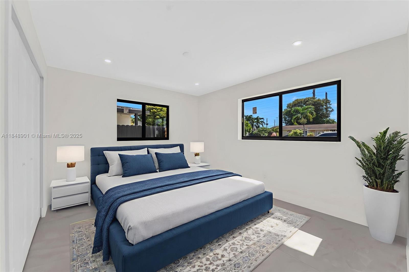 PALM SPRINGS LAKES 4TH AD - Residential