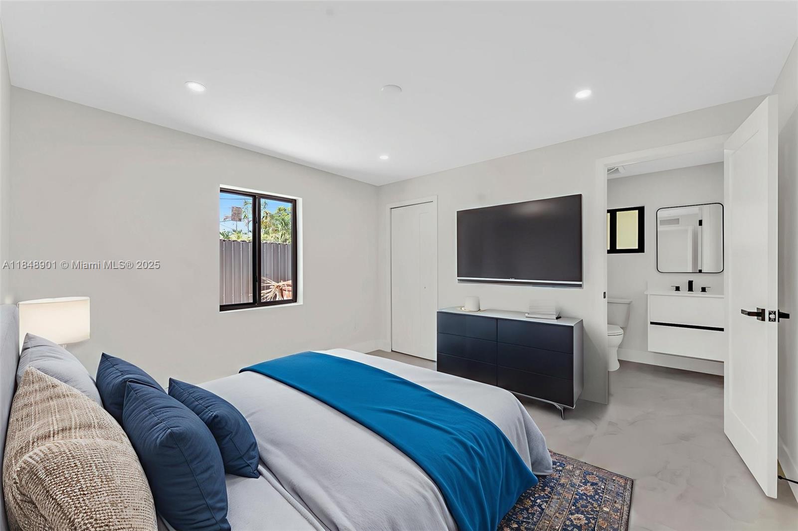 PALM SPRINGS LAKES 4TH AD - Residential