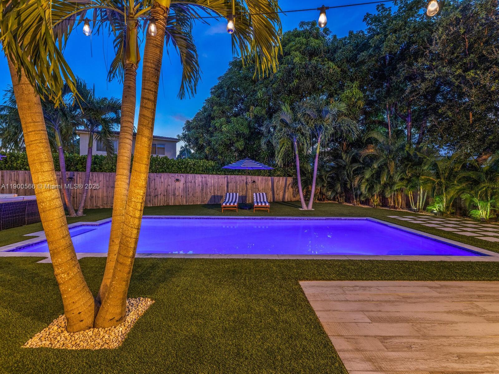 BISCAYNE PARK KINGS RESUB - Residential