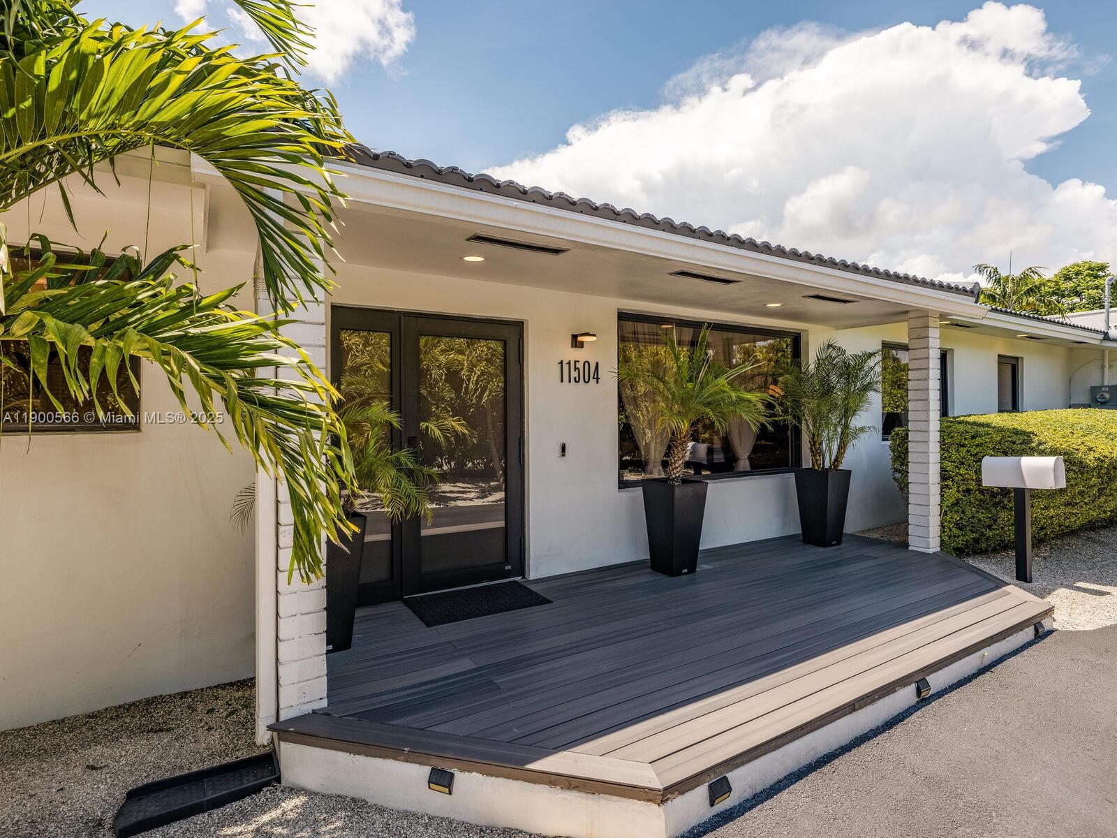 BISCAYNE PARK KINGS RESUB - Residential