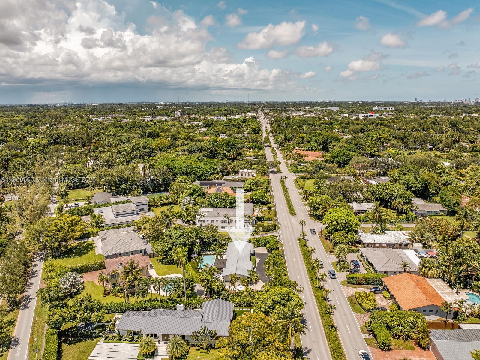 BISCAYNE PARK KINGS RESUB - Residential