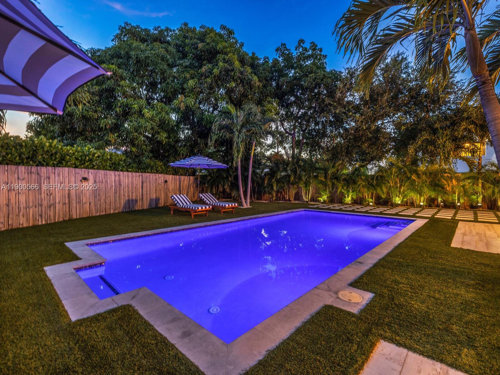 BISCAYNE PARK KINGS RESUB - Residential