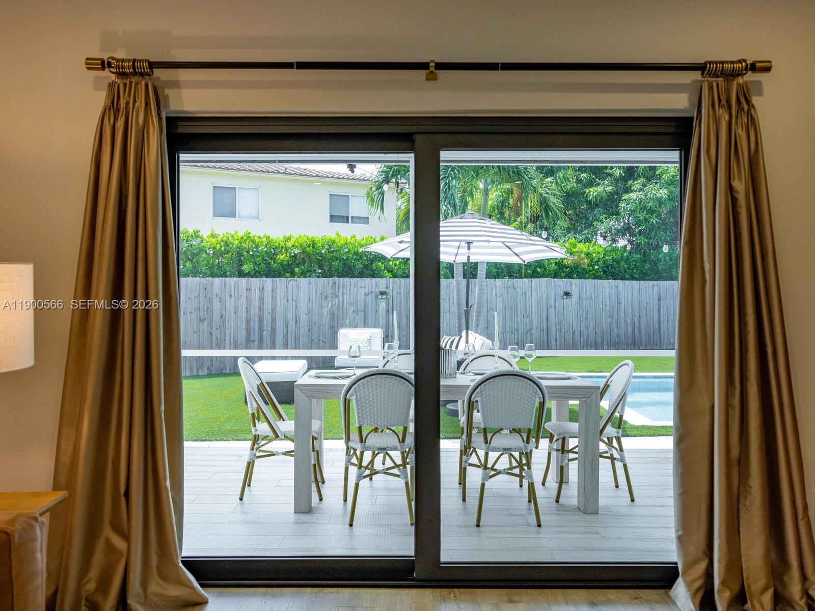 BISCAYNE PARK KINGS RESUB - Residential