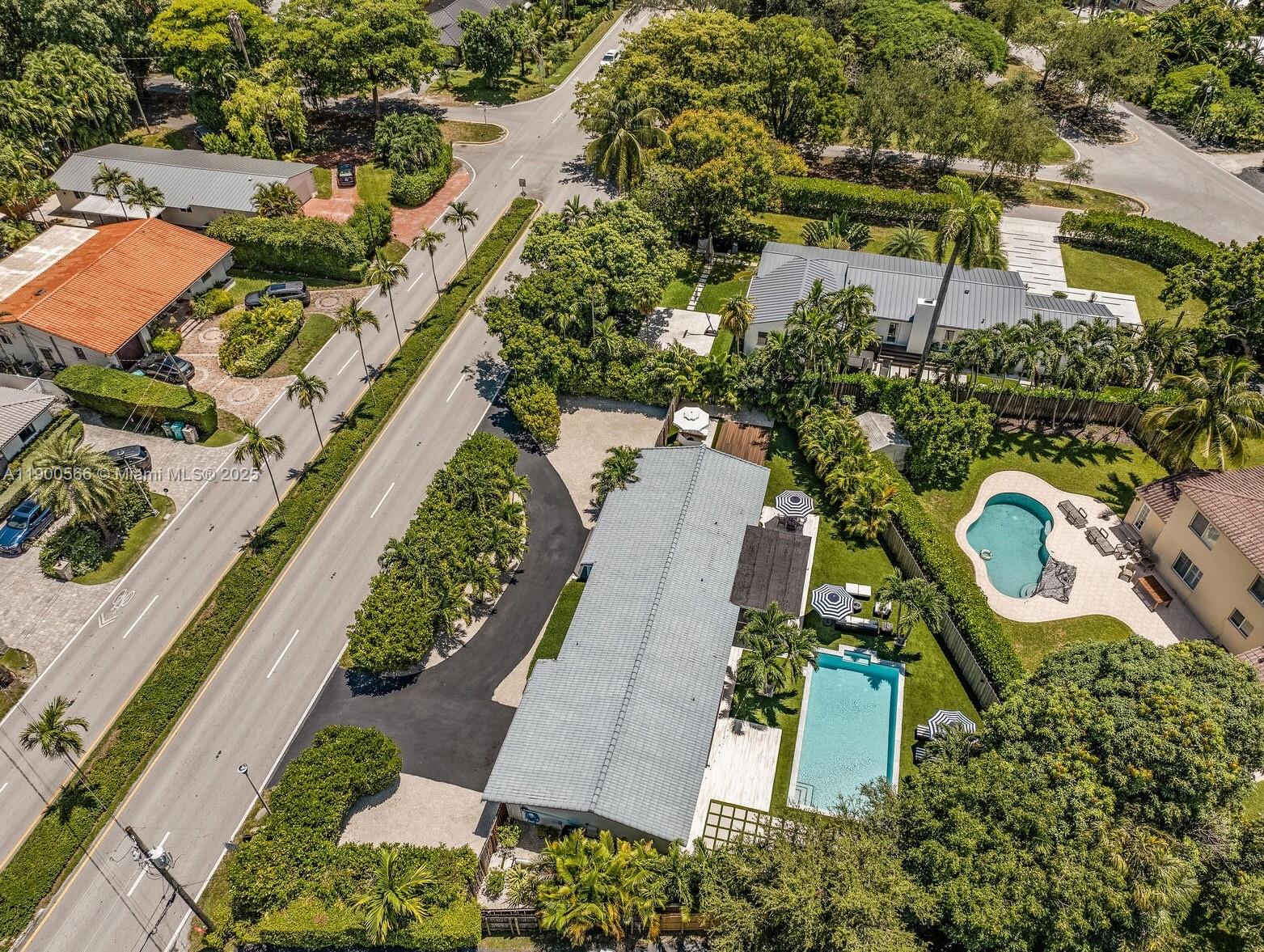 BISCAYNE PARK KINGS RESUB - Residential