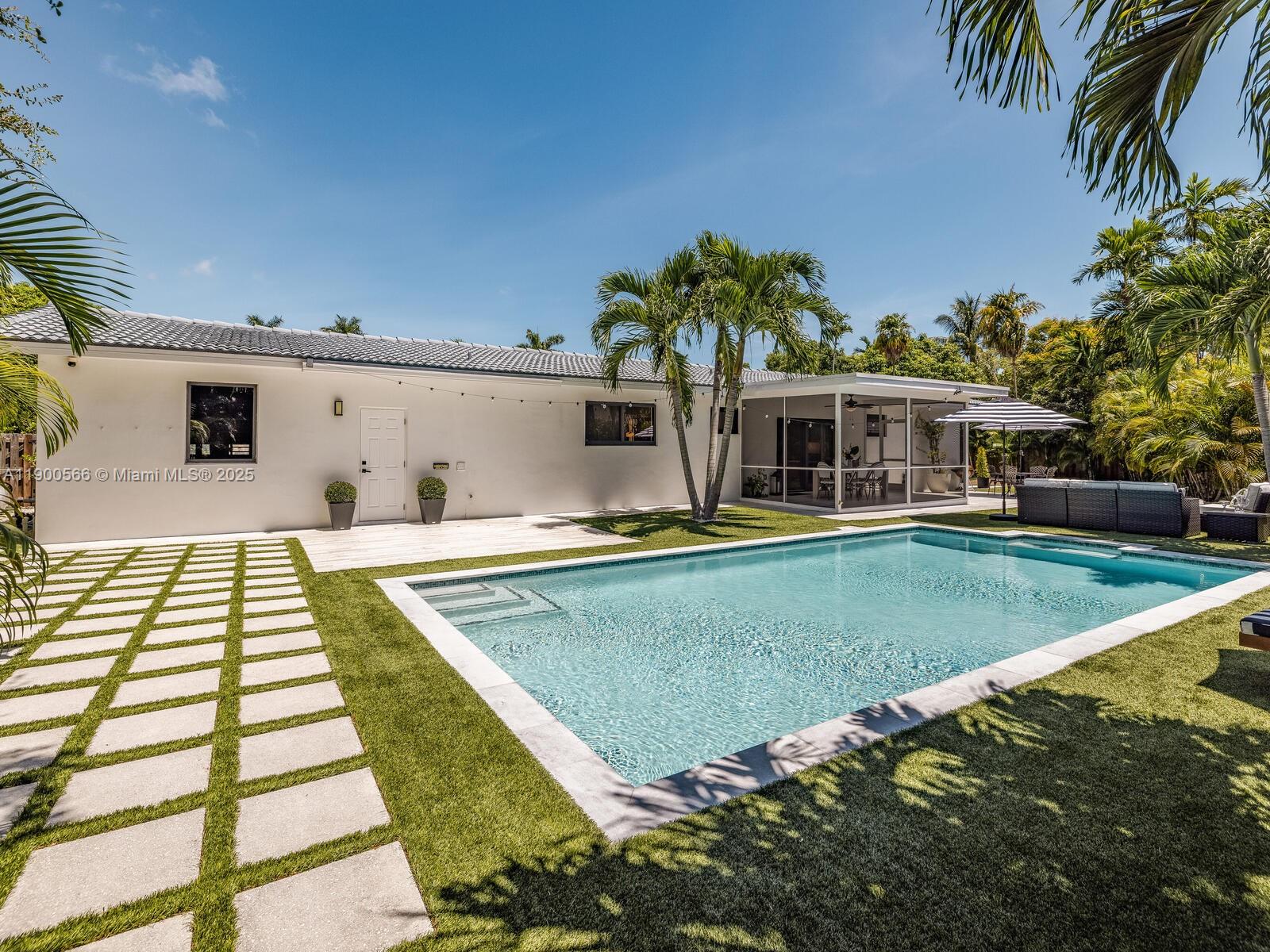 BISCAYNE PARK KINGS RESUB - Residential