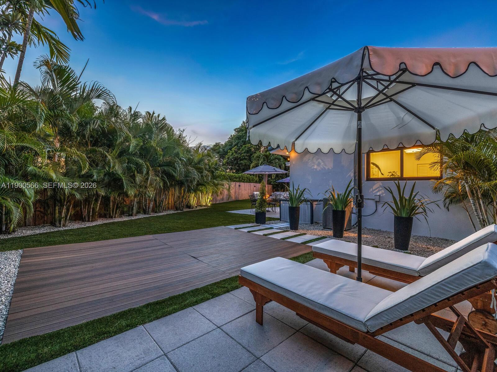 BISCAYNE PARK KINGS RESUB - Residential