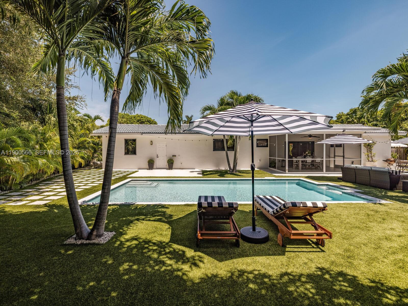 BISCAYNE PARK KINGS RESUB - Residential