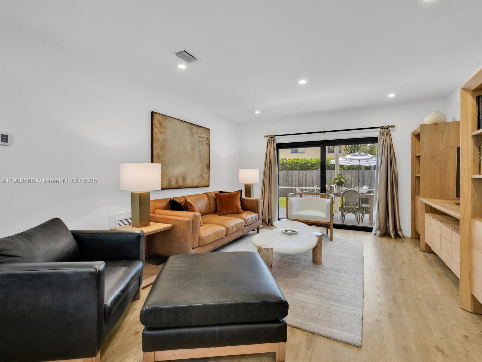 BISCAYNE PARK KINGS RESUB - Residential