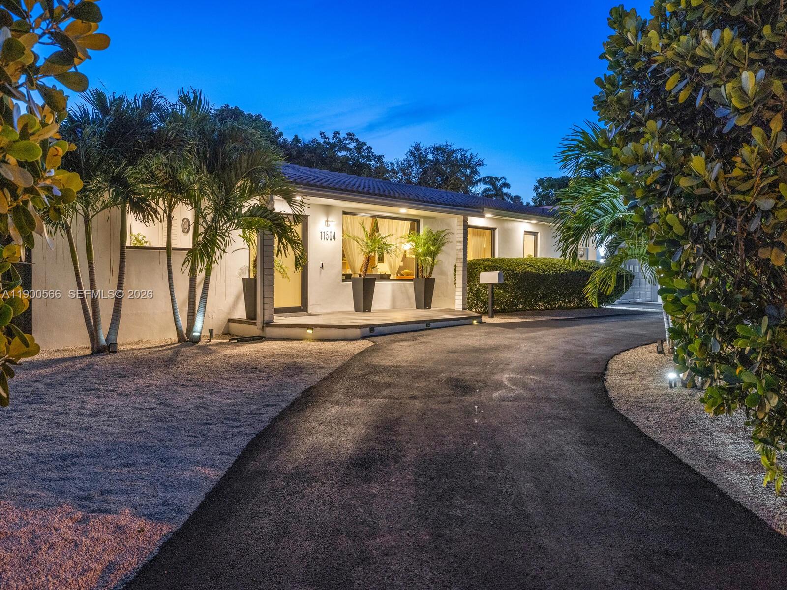 BISCAYNE PARK KINGS RESUB - Residential