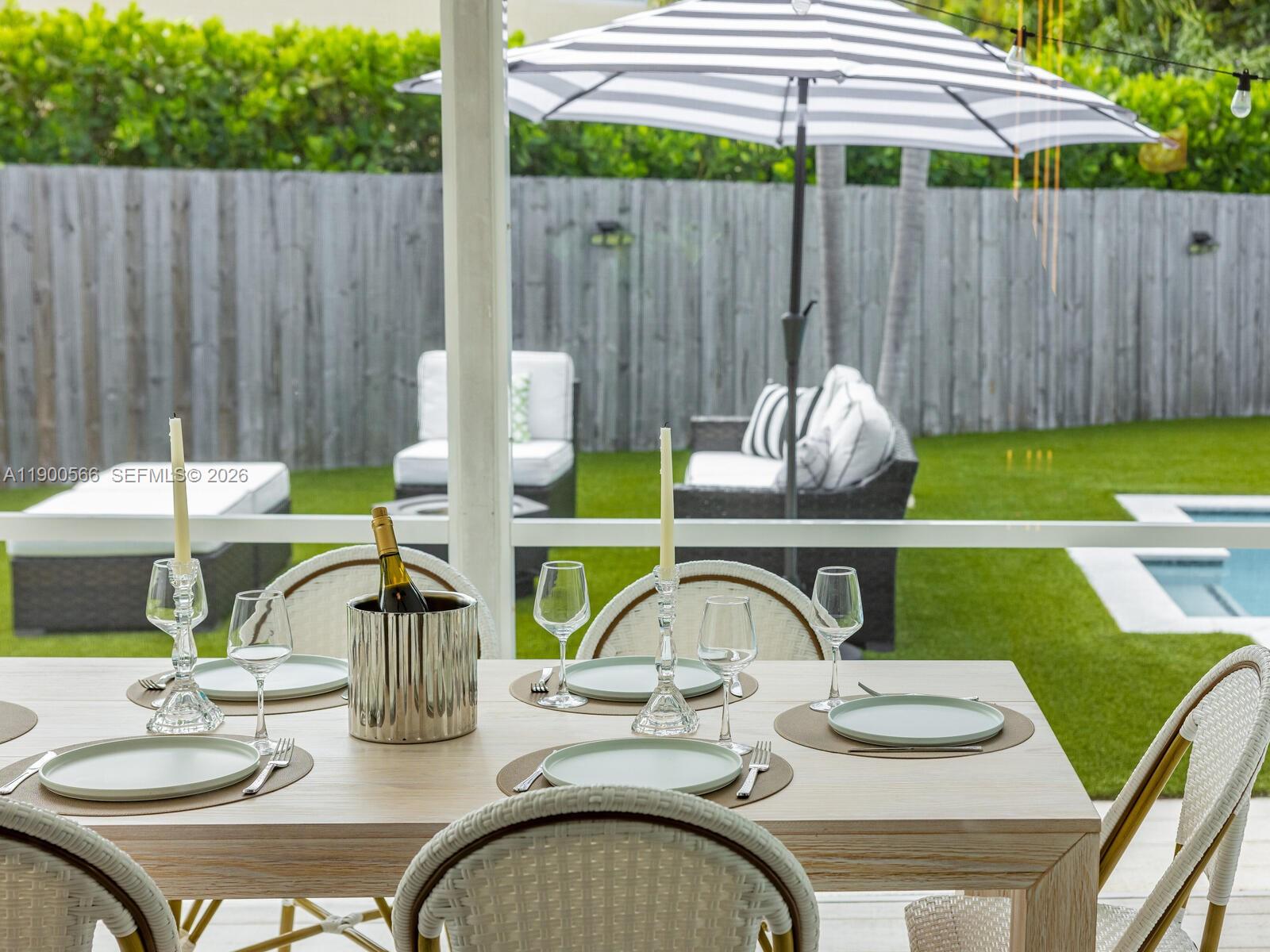 BISCAYNE PARK KINGS RESUB - Residential