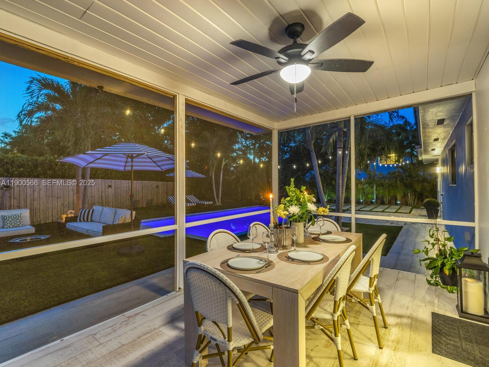 BISCAYNE PARK KINGS RESUB - Residential