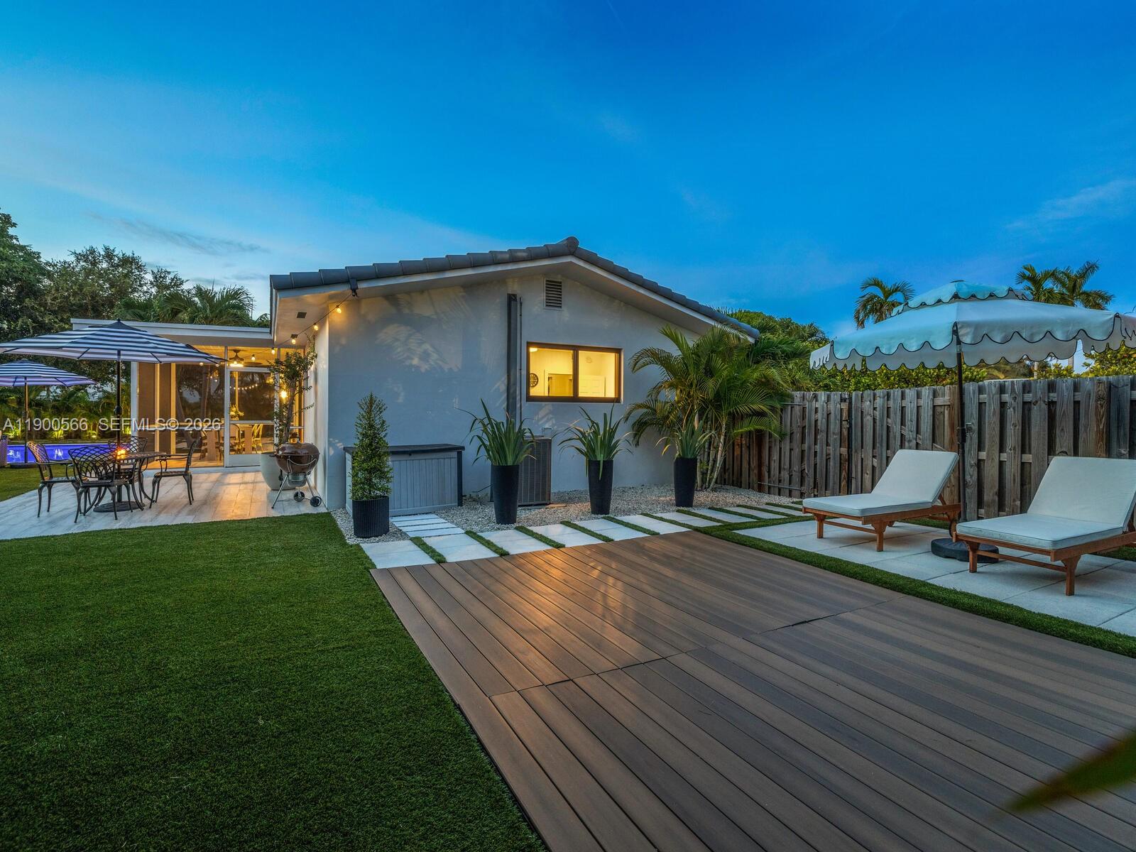 BISCAYNE PARK KINGS RESUB - Residential