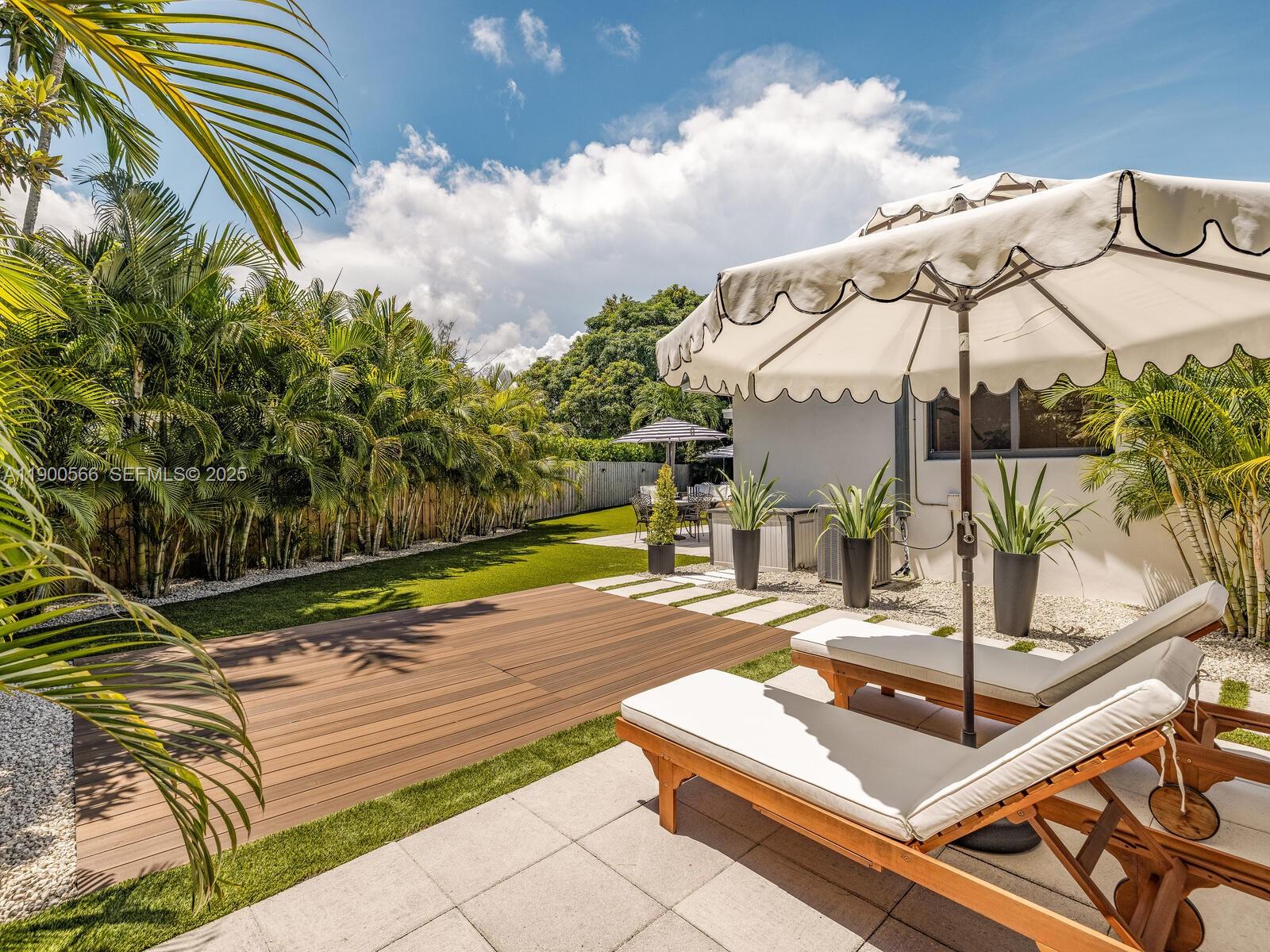 BISCAYNE PARK KINGS RESUB - Residential