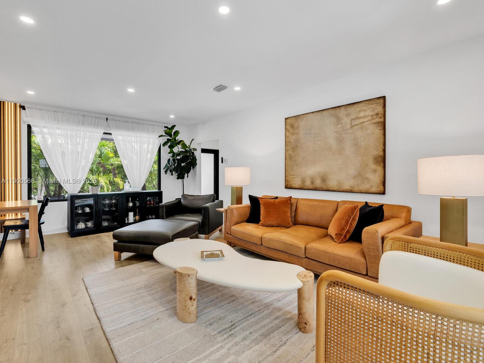 BISCAYNE PARK KINGS RESUB - Residential