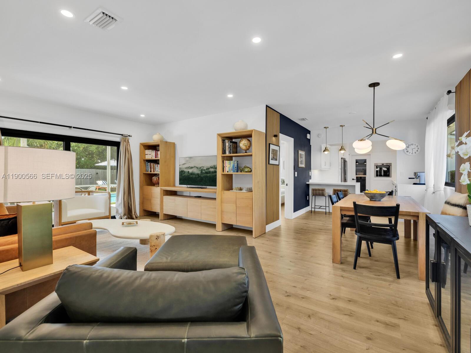 BISCAYNE PARK KINGS RESUB - Residential