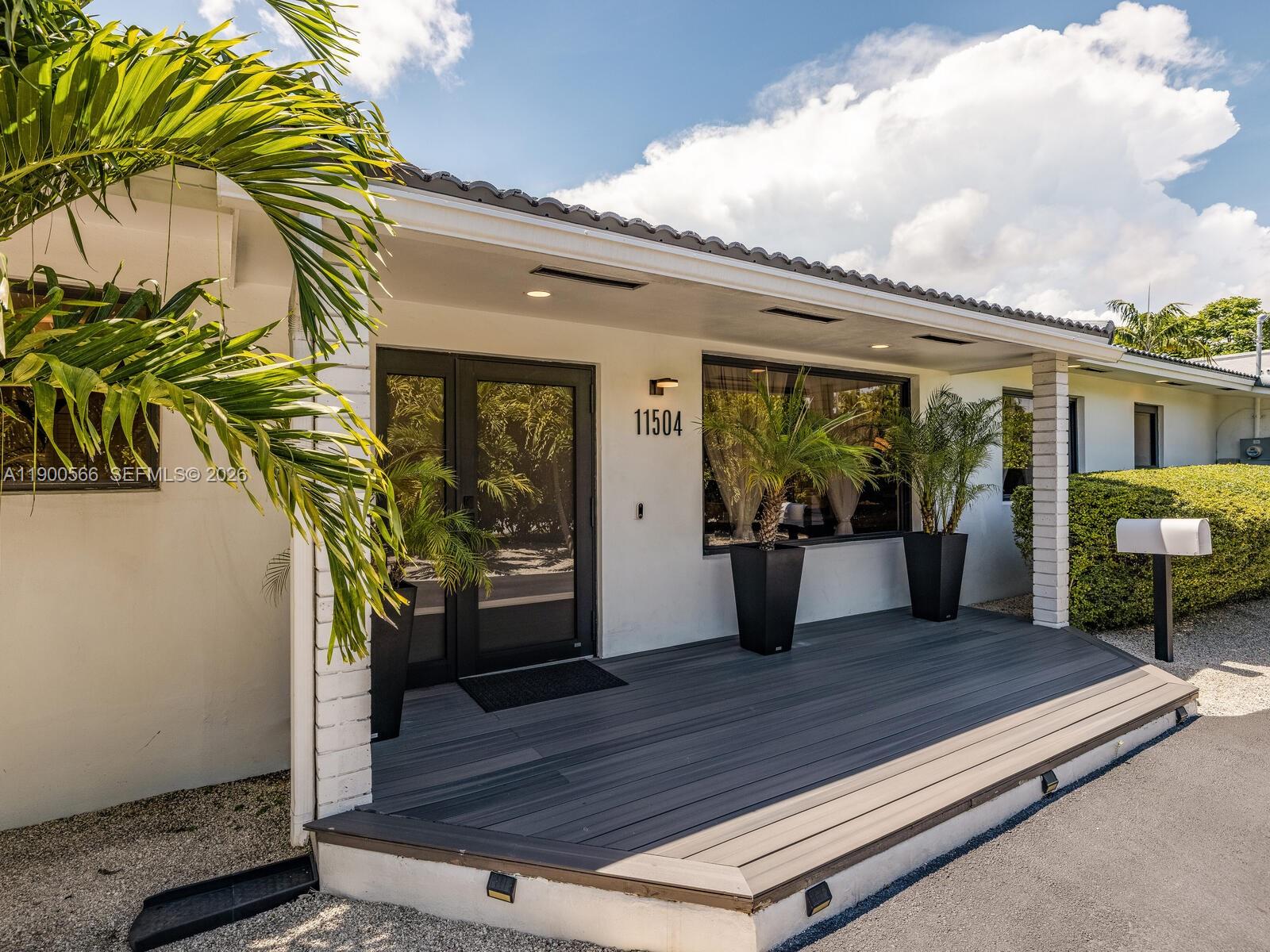 BISCAYNE PARK KINGS RESUB - Residential