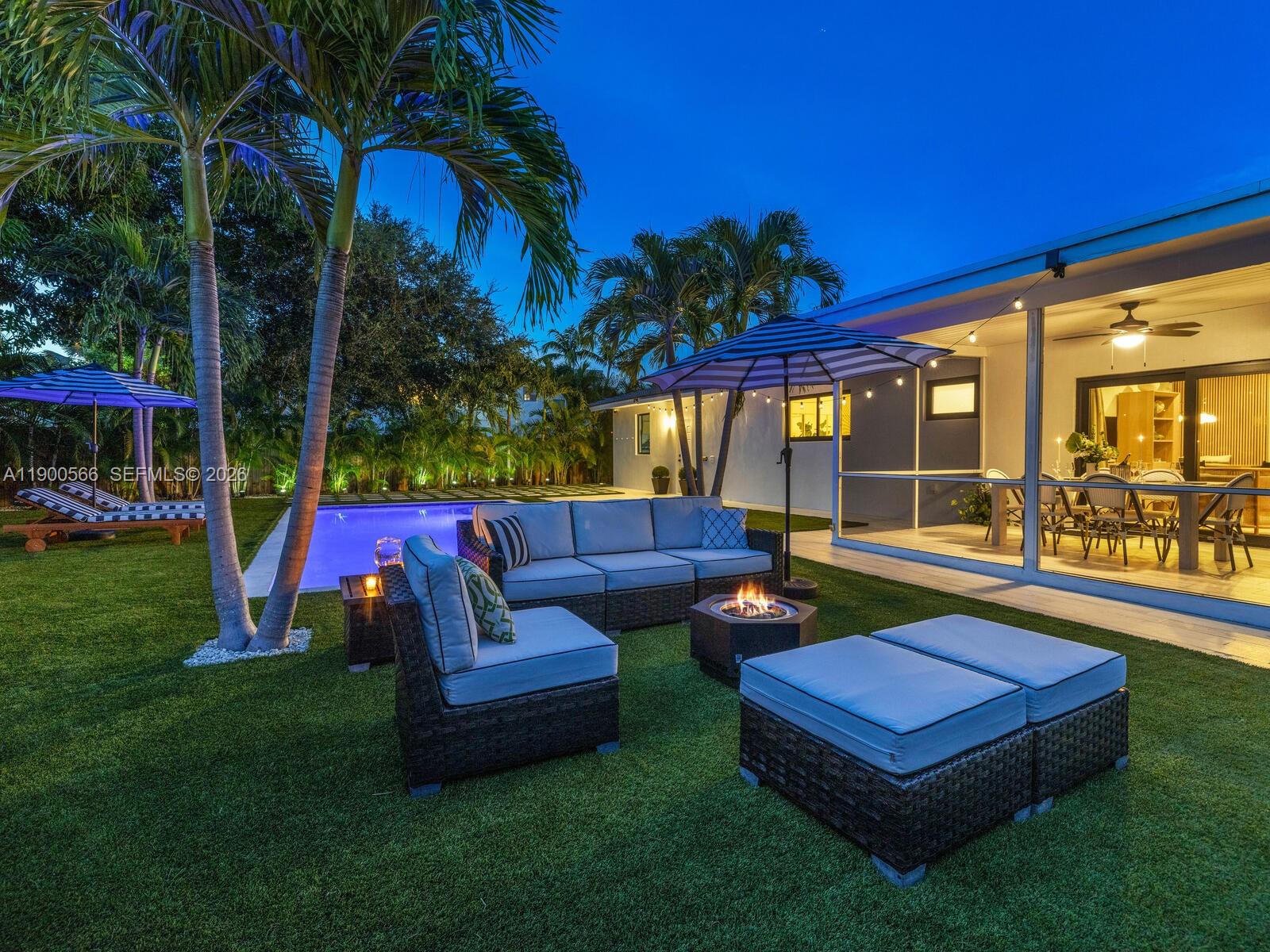 BISCAYNE PARK KINGS RESUB - Residential