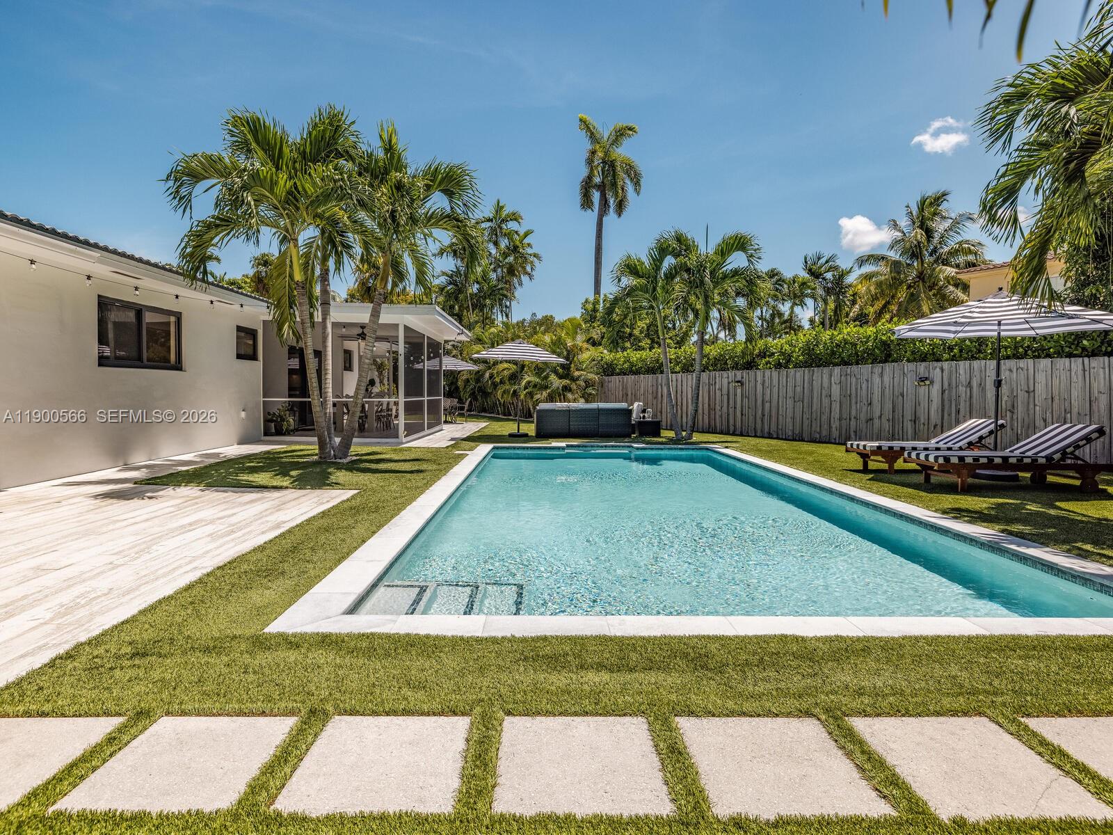 BISCAYNE PARK KINGS RESUB - Residential