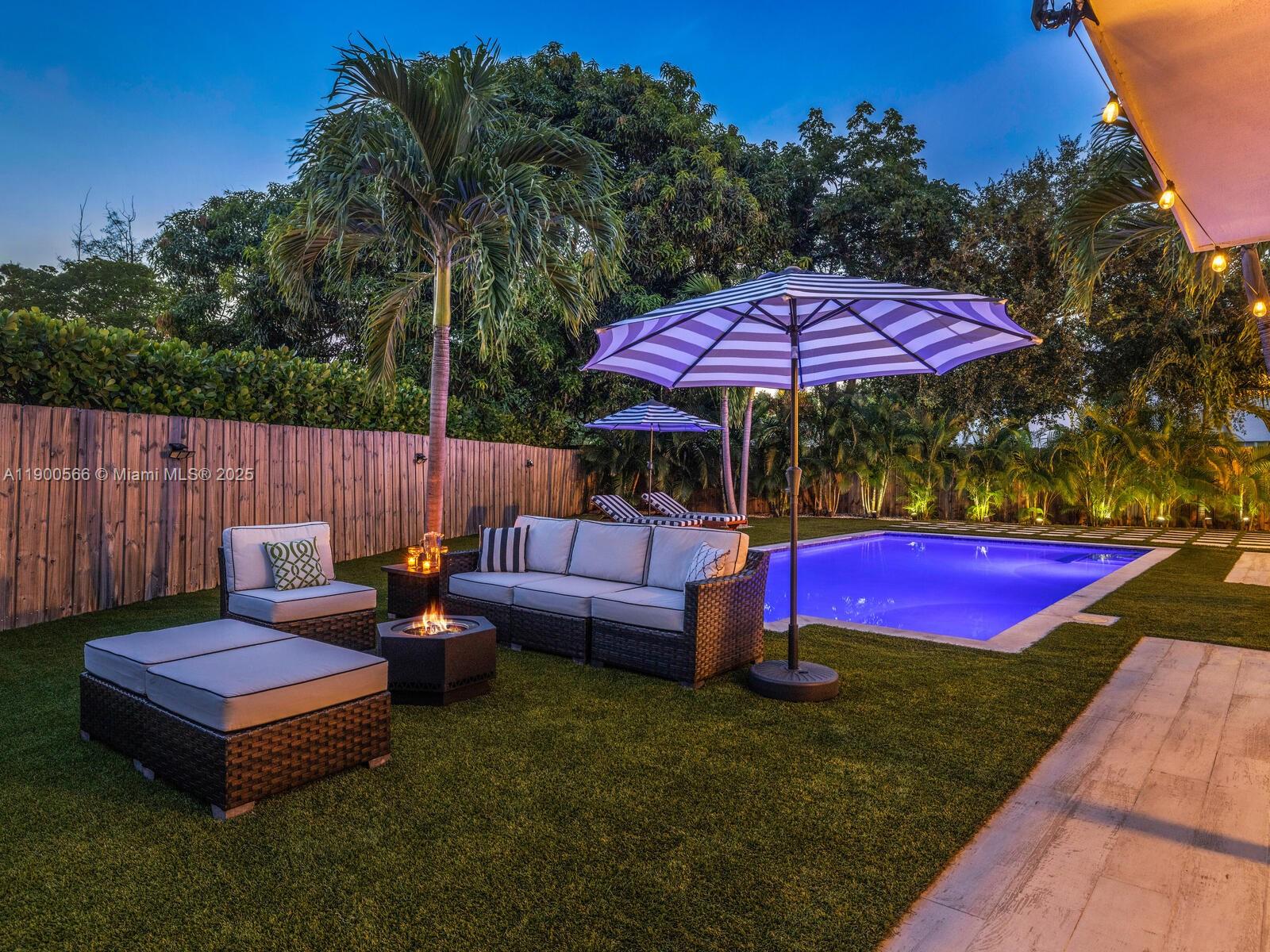 BISCAYNE PARK KINGS RESUB - Residential