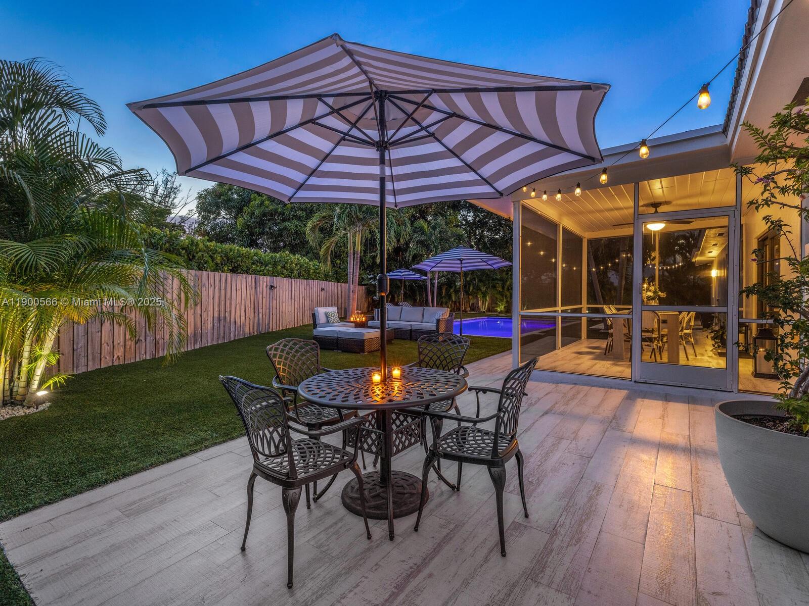 BISCAYNE PARK KINGS RESUB - Residential