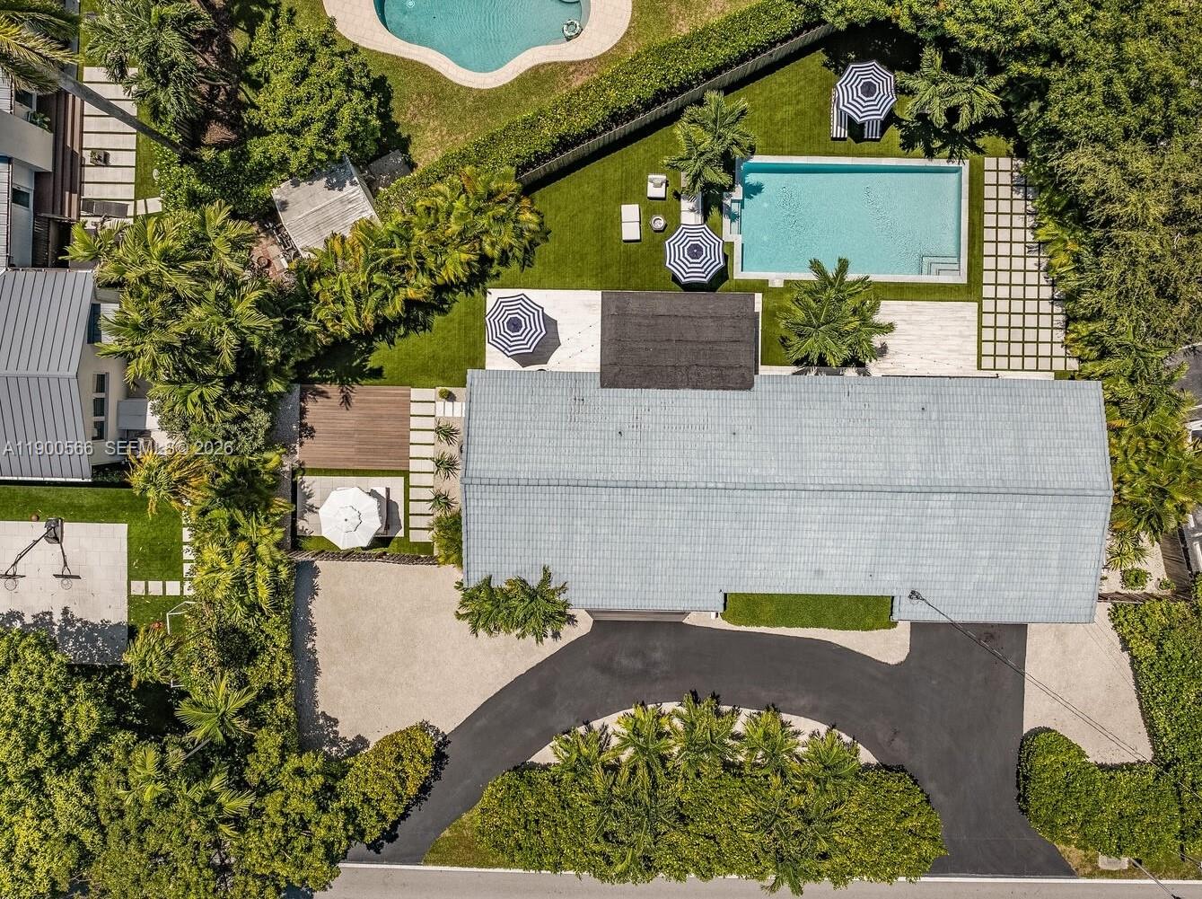 BISCAYNE PARK KINGS RESUB - Residential