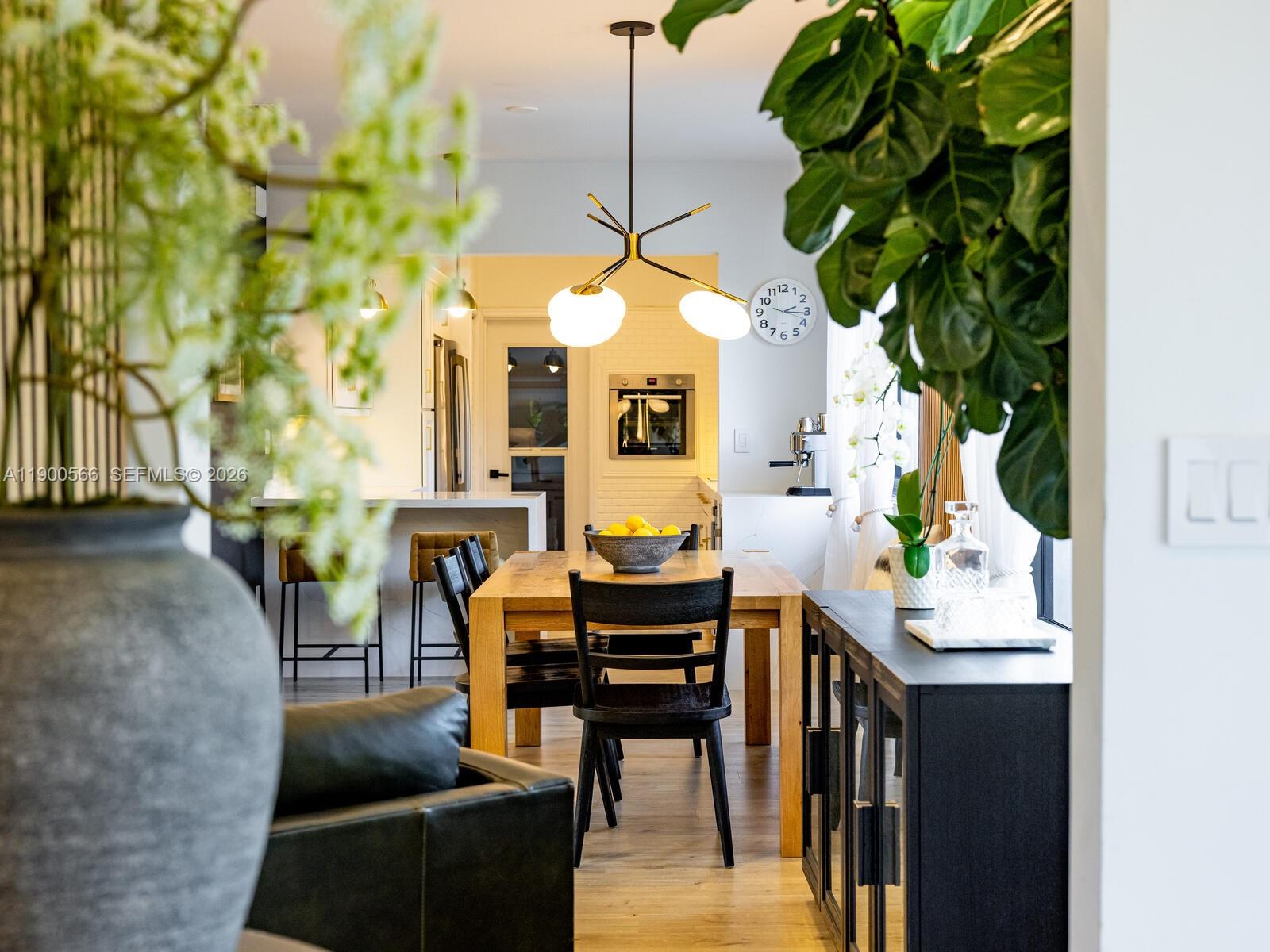 BISCAYNE PARK KINGS RESUB - Residential