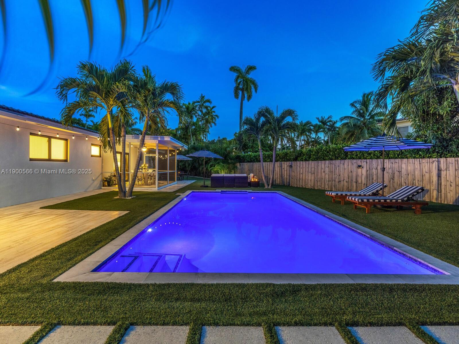 BISCAYNE PARK KINGS RESUB - Residential