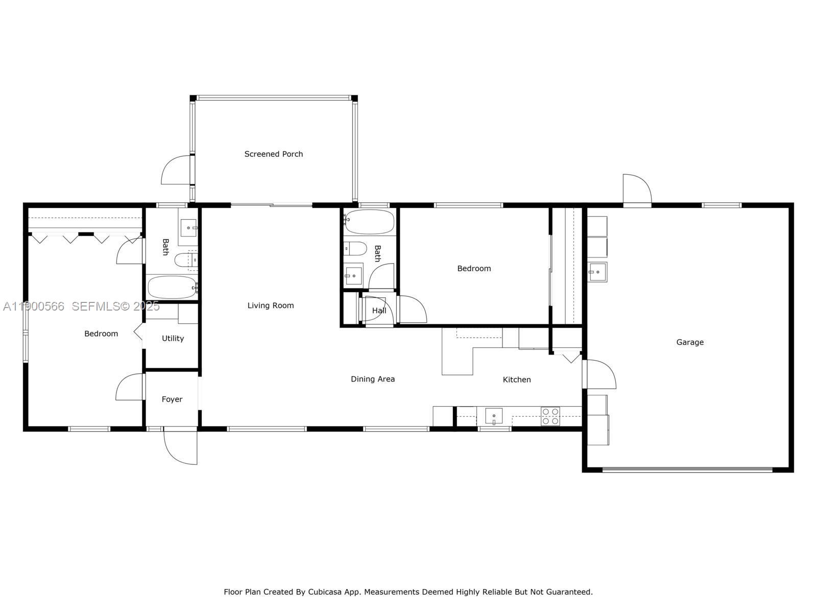 BISCAYNE PARK KINGS RESUB - Residential