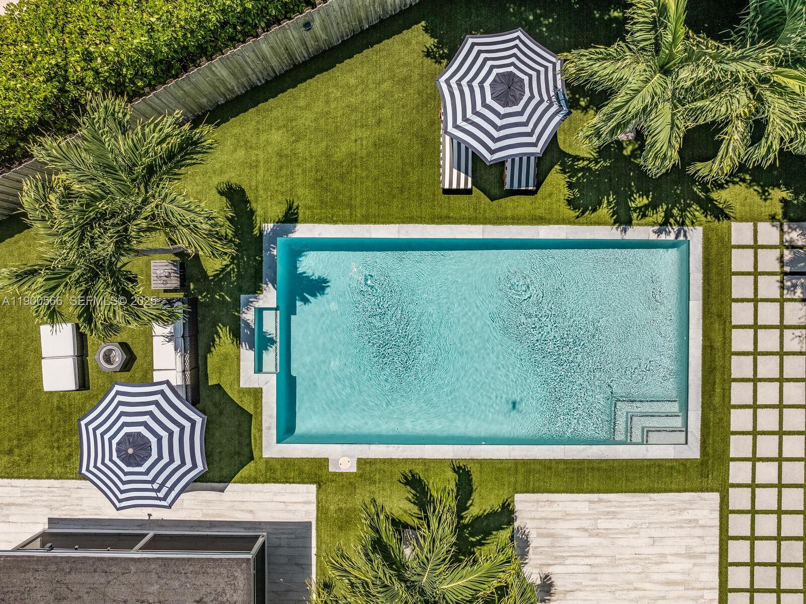 BISCAYNE PARK KINGS RESUB - Residential