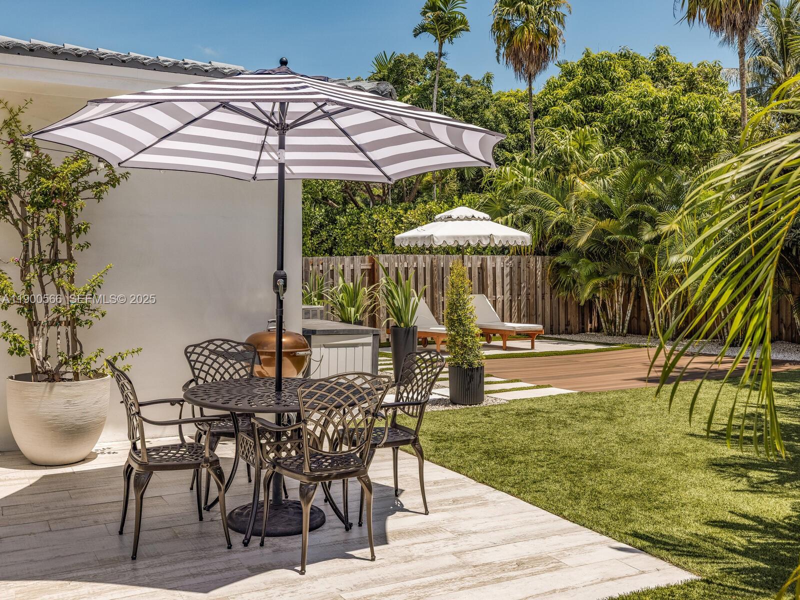 BISCAYNE PARK KINGS RESUB - Residential