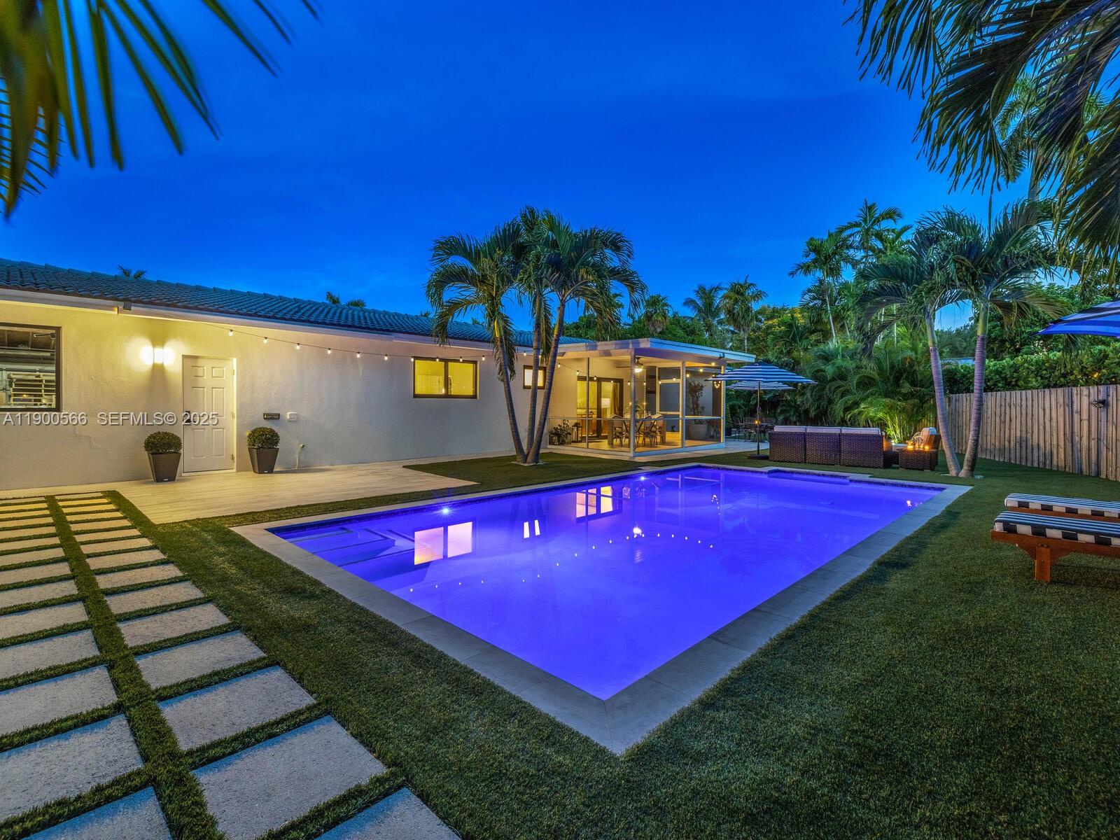 BISCAYNE PARK KINGS RESUB - Residential