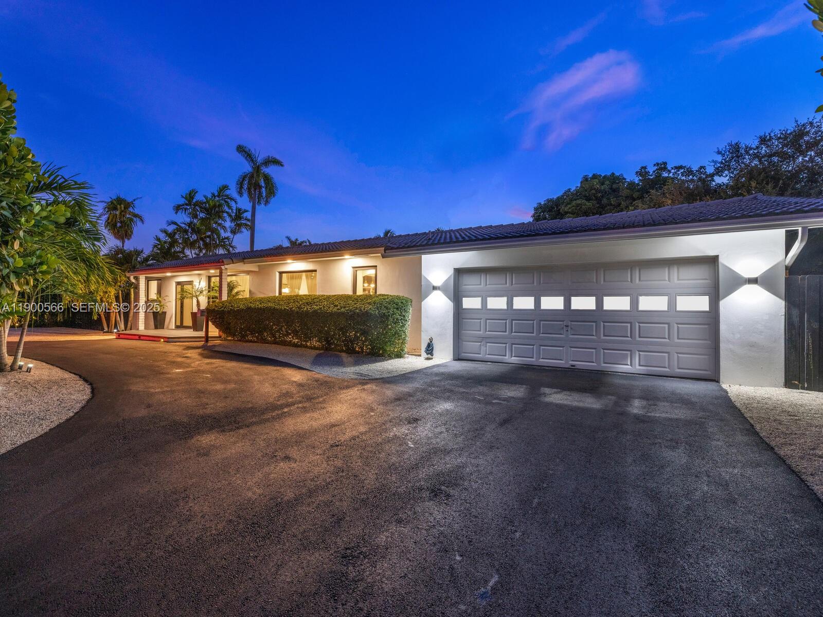 BISCAYNE PARK KINGS RESUB - Residential