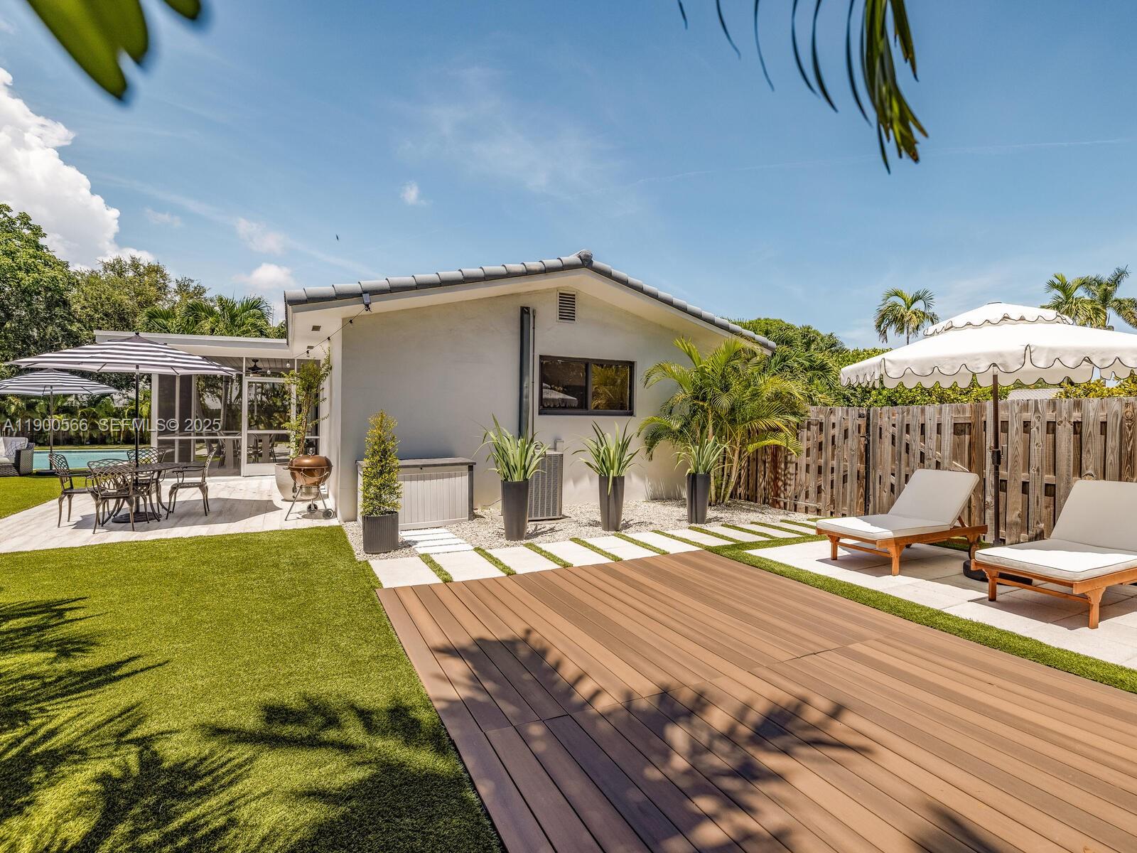 BISCAYNE PARK KINGS RESUB - Residential