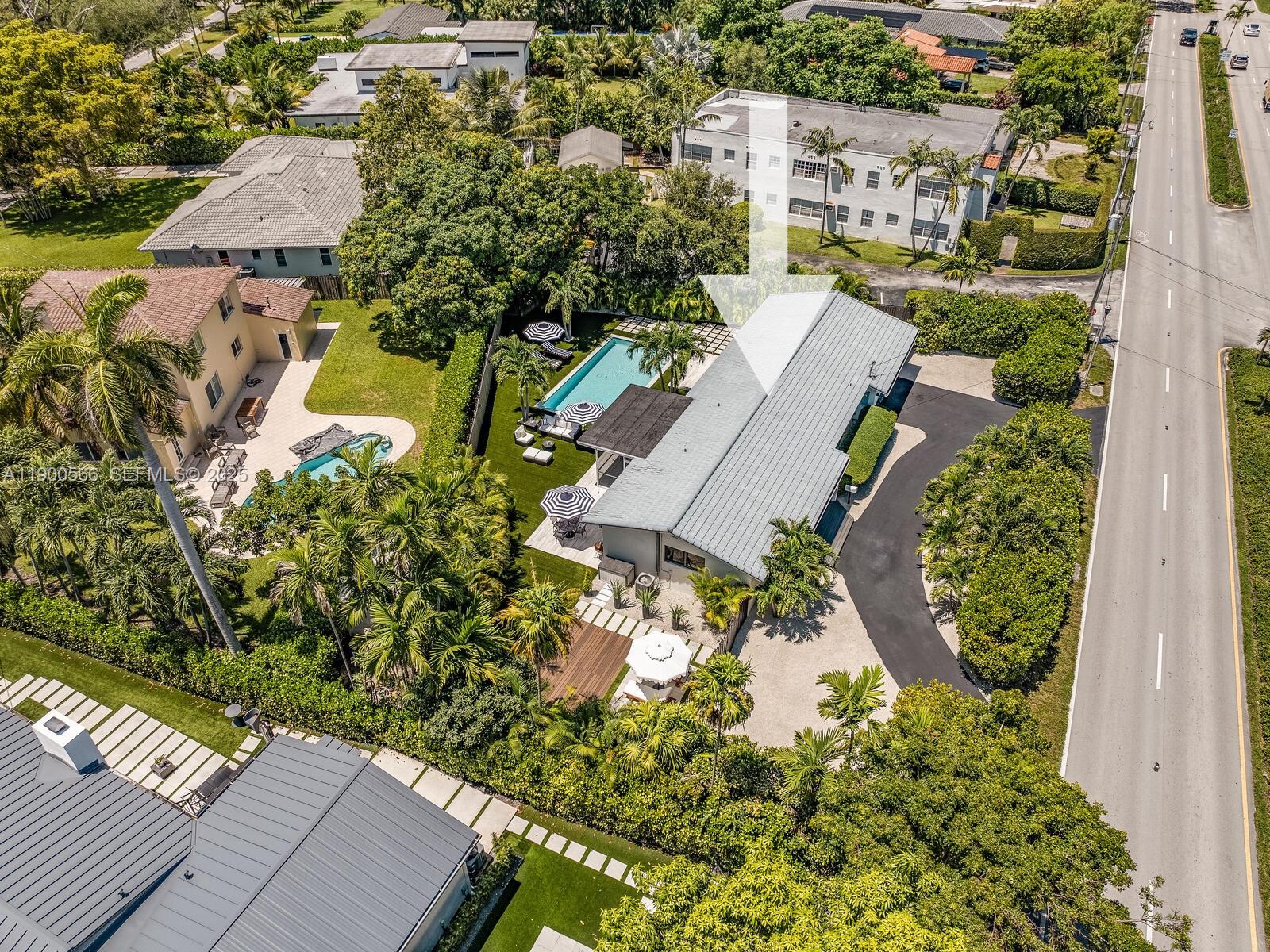 BISCAYNE PARK KINGS RESUB - Residential