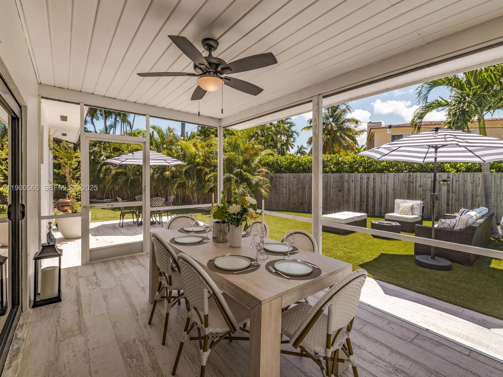 BISCAYNE PARK KINGS RESUB - Residential