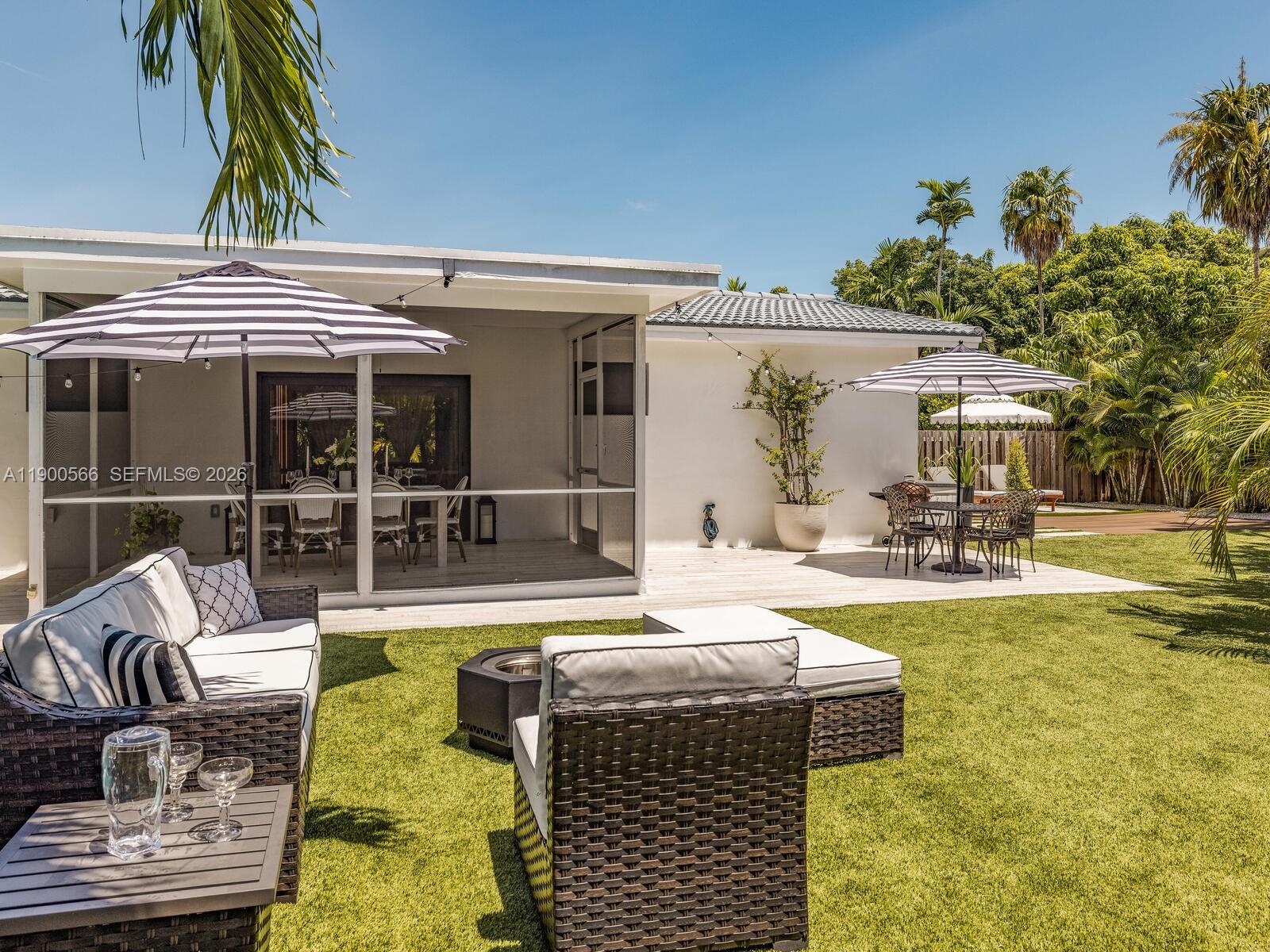 BISCAYNE PARK KINGS RESUB - Residential