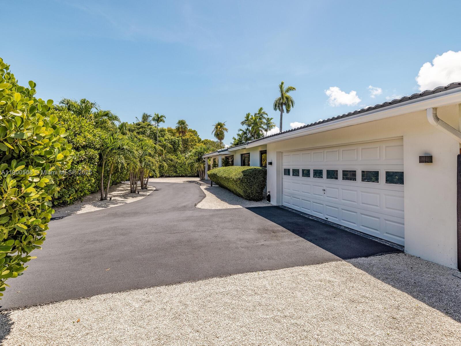 BISCAYNE PARK KINGS RESUB - Residential