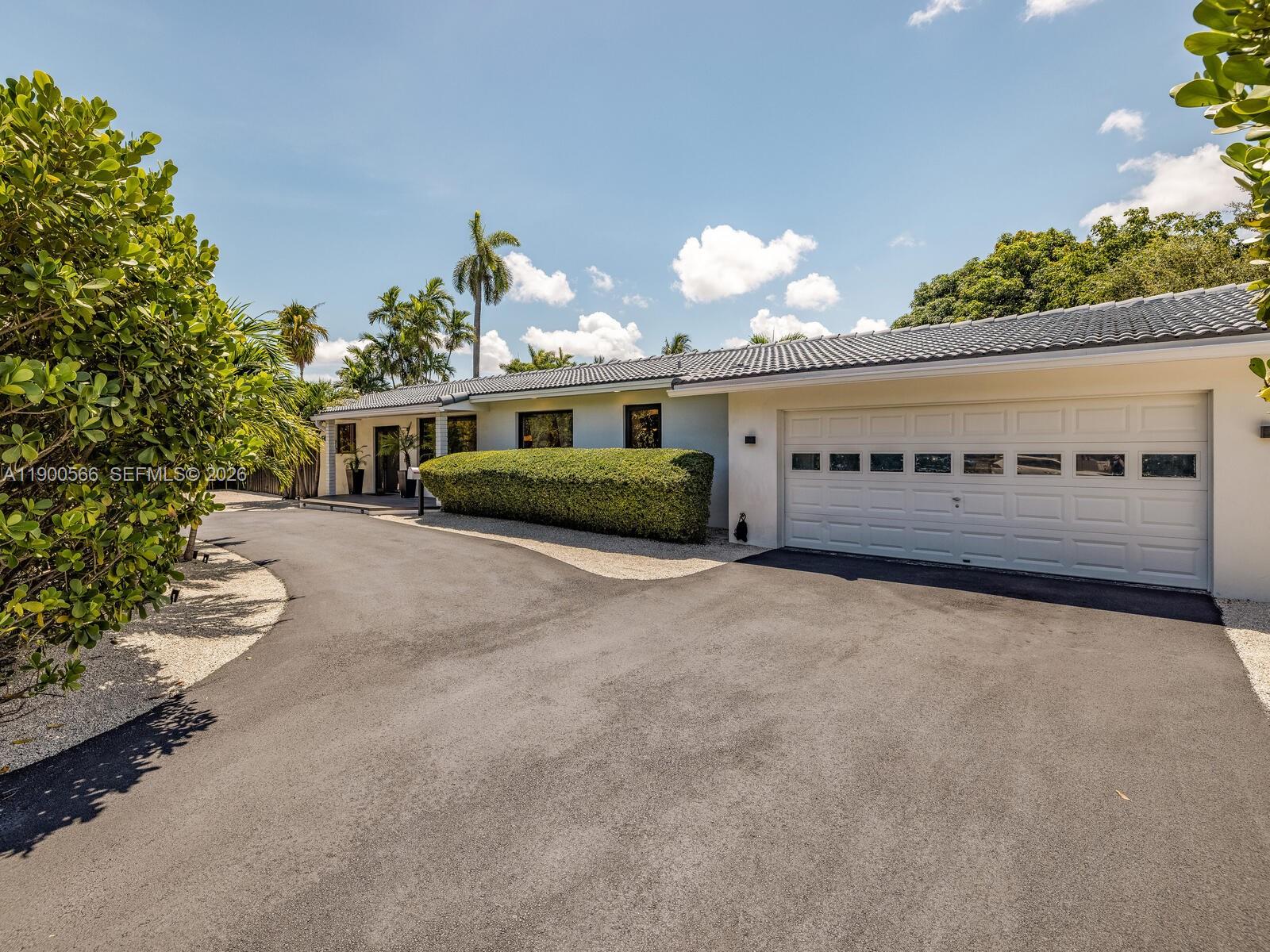 BISCAYNE PARK KINGS RESUB - Residential